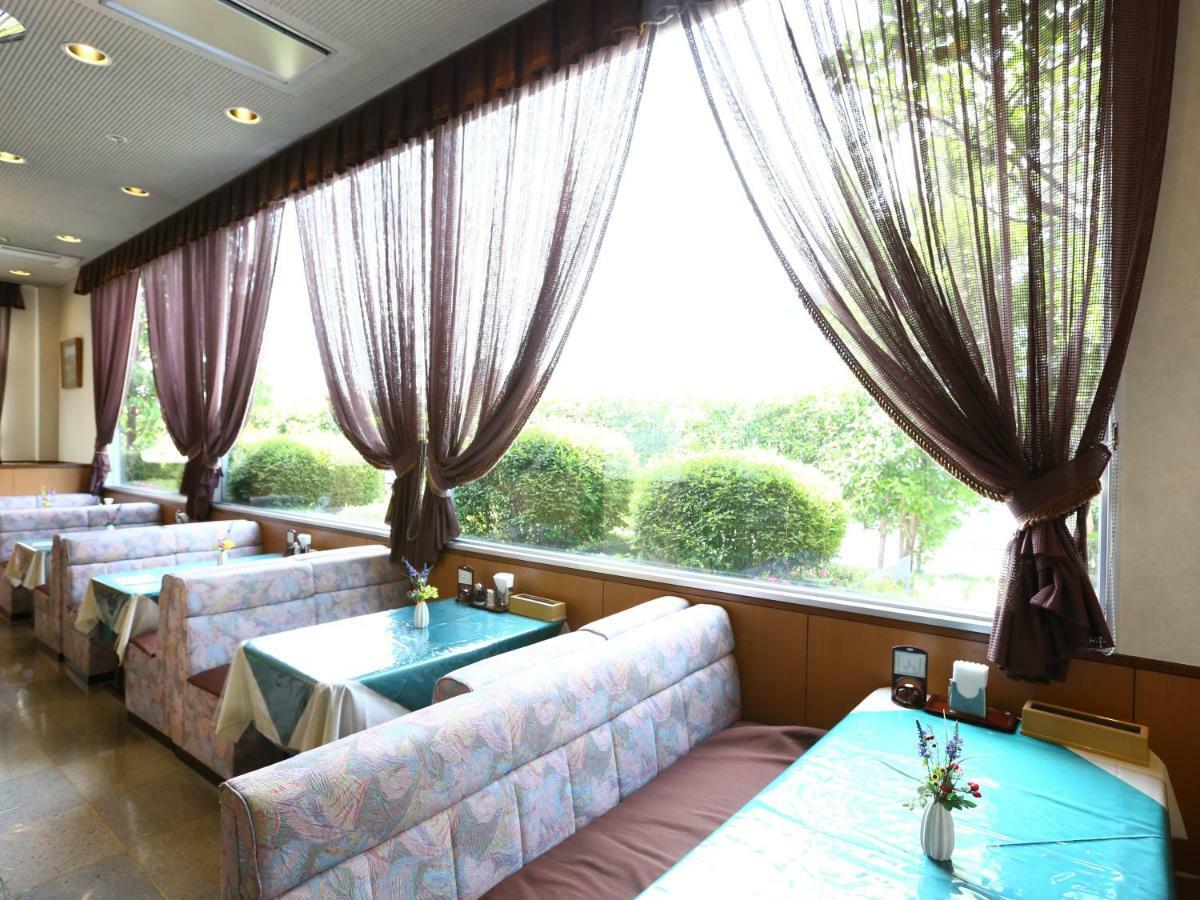 Chino Sky View Hotel Екстер'єр фото