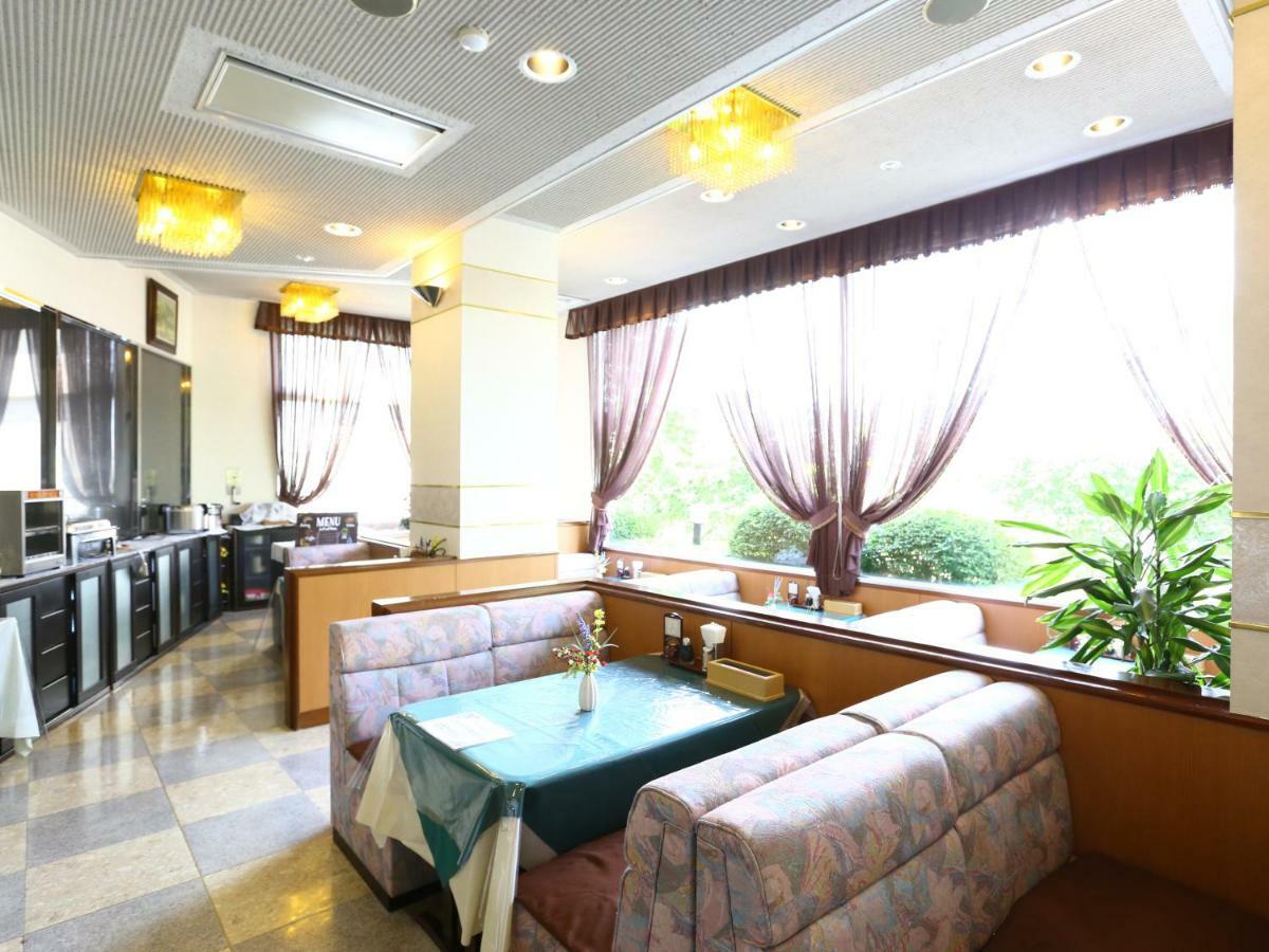 Chino Sky View Hotel Екстер'єр фото