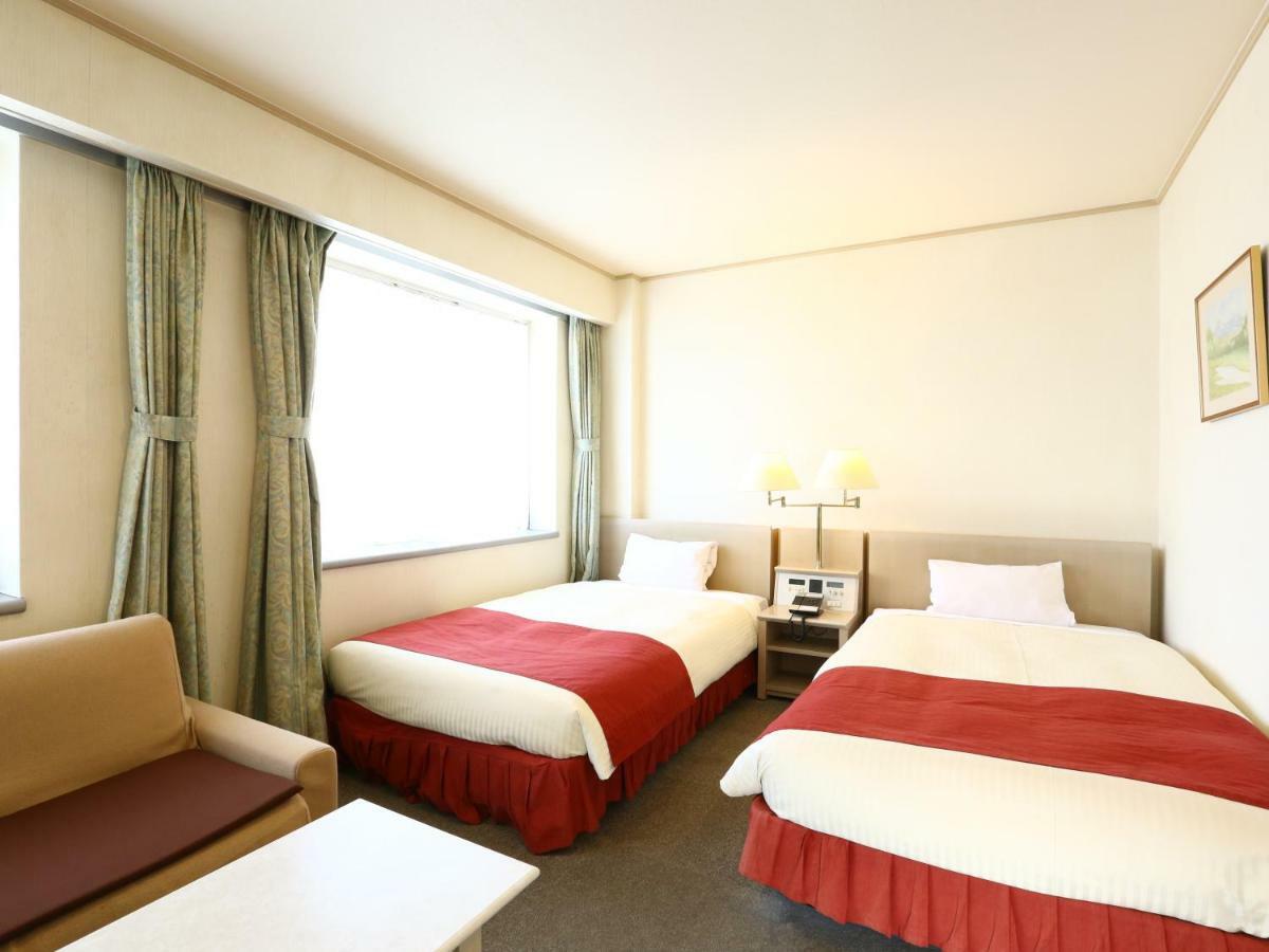 Chino Sky View Hotel Екстер'єр фото