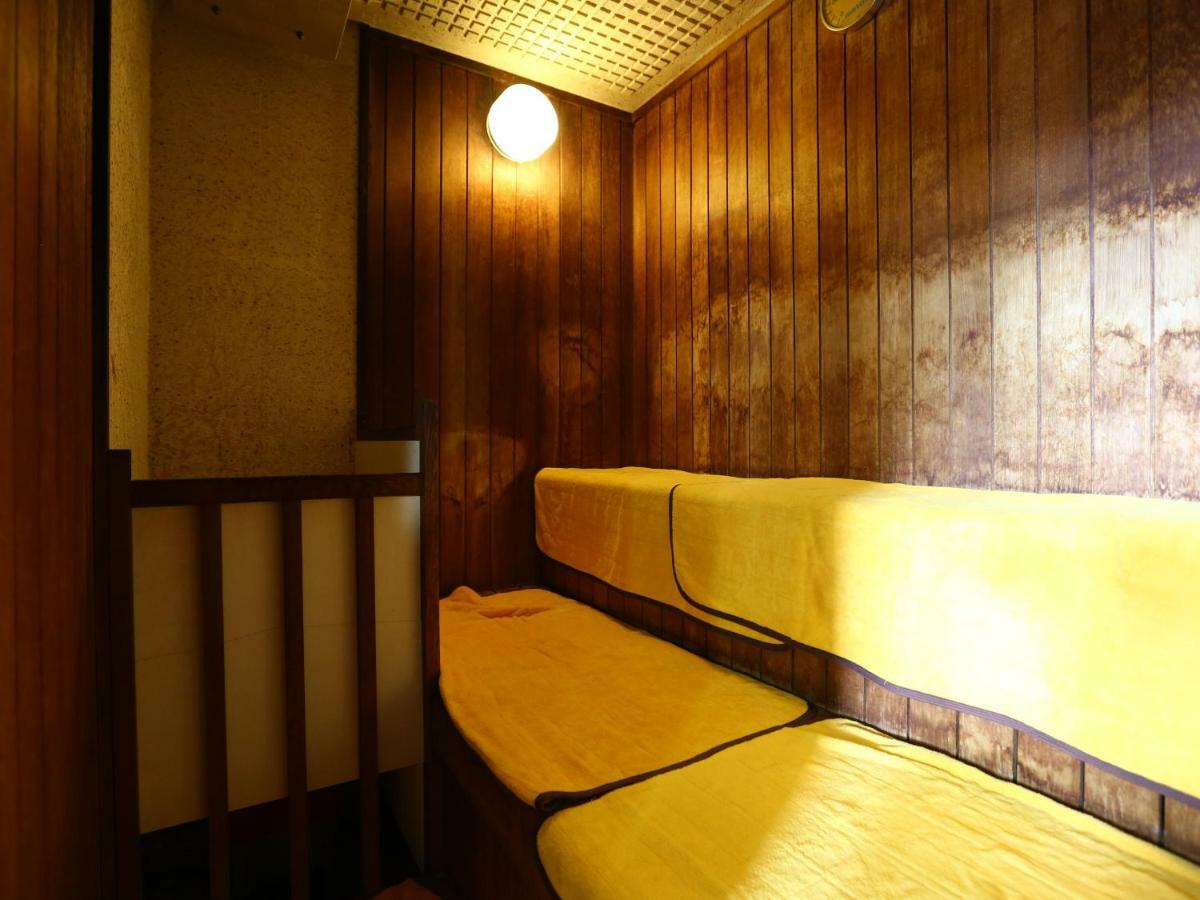 Chino Sky View Hotel Екстер'єр фото