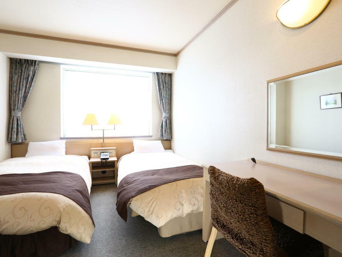 Chino Sky View Hotel Екстер'єр фото
