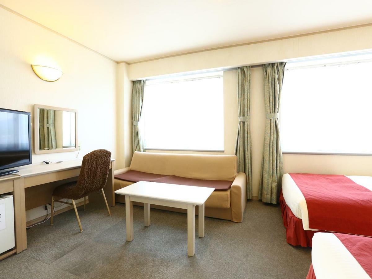 Chino Sky View Hotel Екстер'єр фото